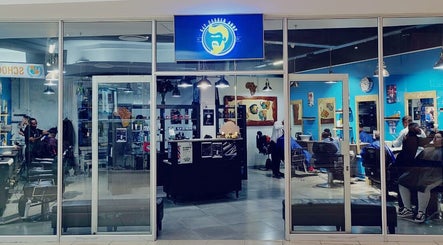Salon Jean Paul N1 City Barbers
