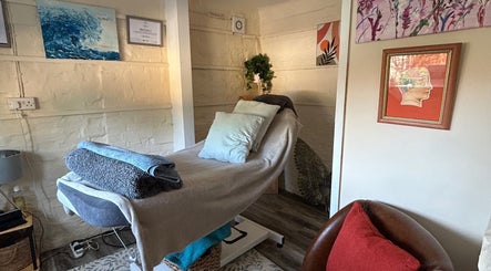 The little haven