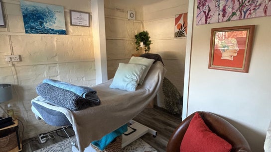 The little haven