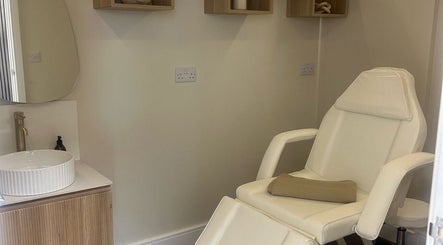 HD Lashes @ UFIT Fitness Cardiff