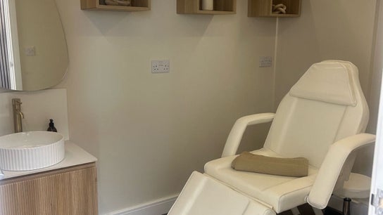 HD Lashes @ UFIT Fitness Cardiff