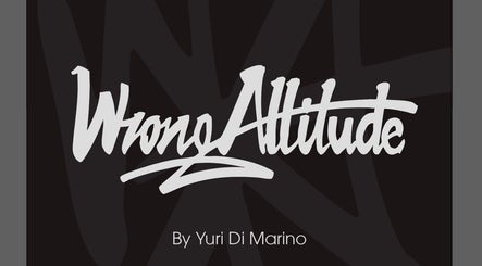 Wrong Attitude