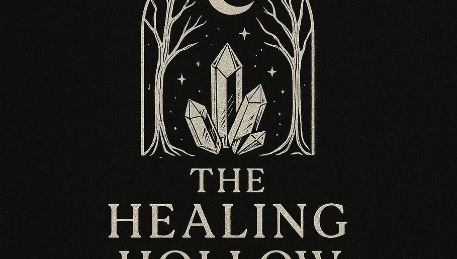 The Healing Hollow, bilde 1