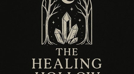 The Healing Hollow