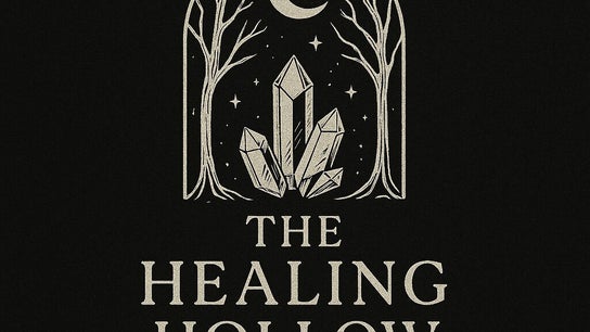 The Healing Hollow