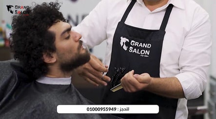 Grand Salon – obraz 3