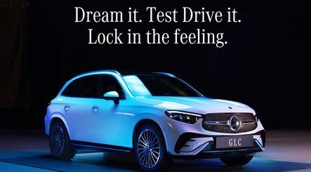 Mercedes-Benz Maritime Motors