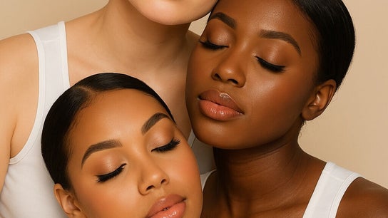 KM BEAUTY HOUSE