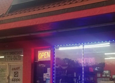 null