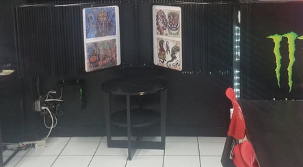 Ink Spot Tattoos obrázek 2