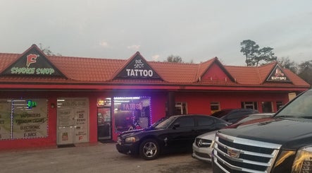 Ink Spot Tattoos obrázek 3