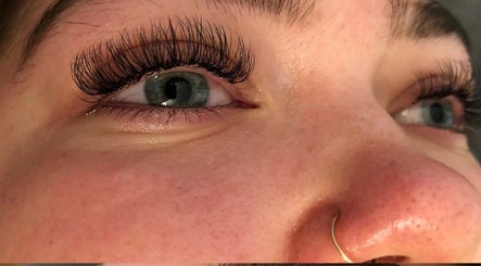 Lashes by Lacey 3paveikslėlis
