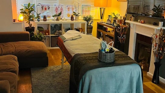 Yupin Thai Massage in Brighton