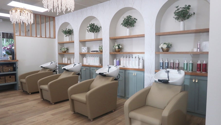 Restored Beauty Bar and Head Spa obrázek 1