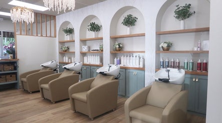 Restored Beauty Bar and Head Spa