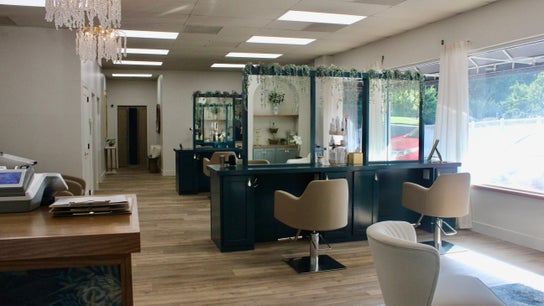 Restored Beauty Bar and Head Spa