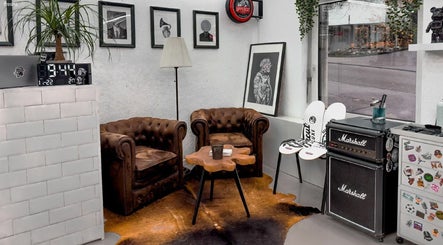 BLESSED Barberhouse obrázek 2