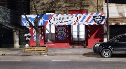 Barberia Horacio, bilde 2