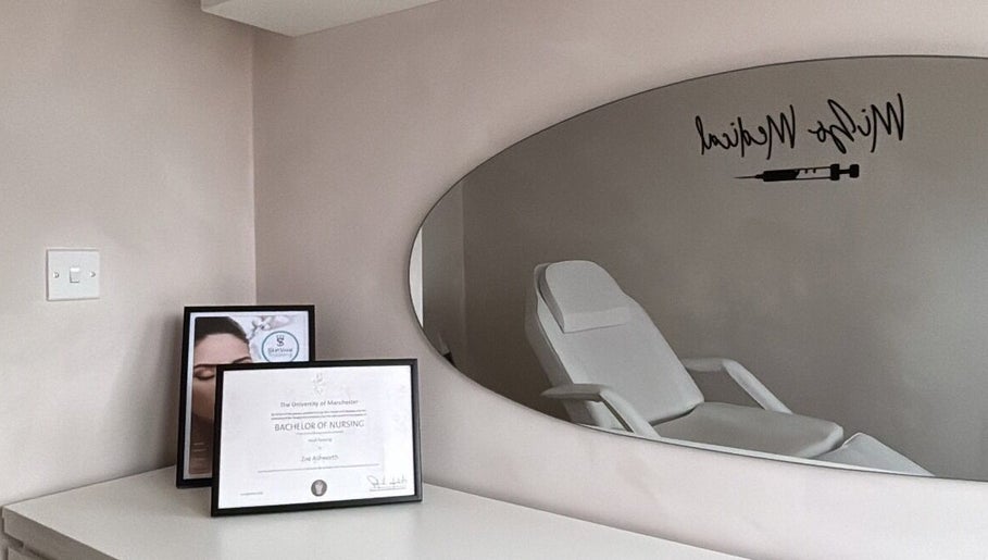 Mizo Medical Aesthetics slika 1