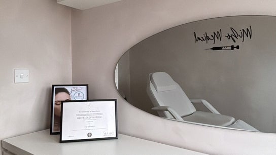 Mizo Medical Aesthetics