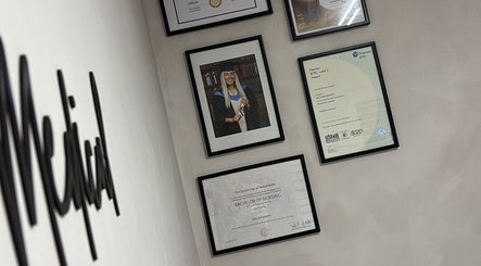 Mizo Medical Aesthetics зображення 2