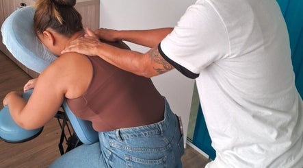 Ana Nunes massoterapeuta