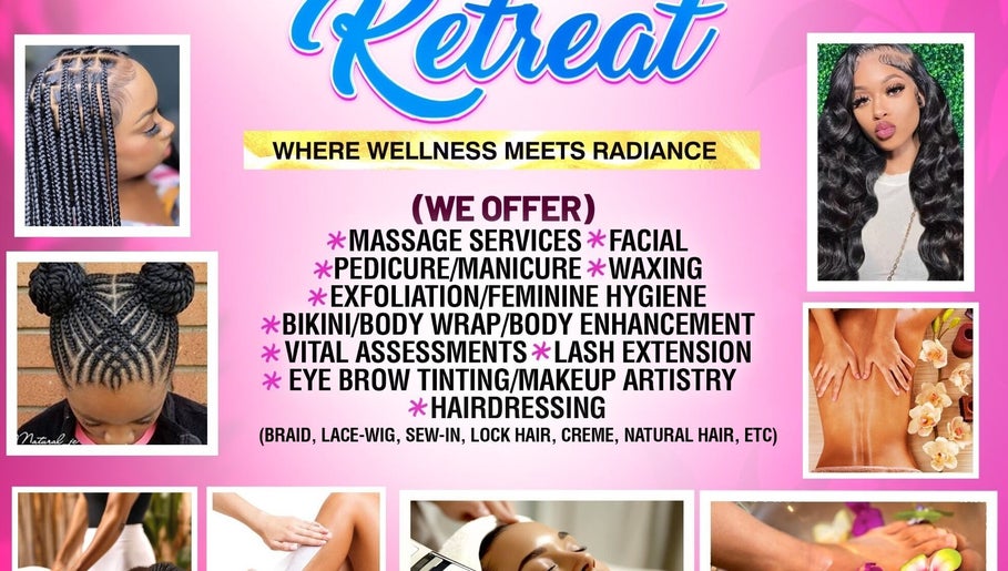 Elite Wellness Retreat obrázek 1