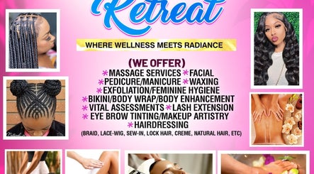 Elite Wellness Retreat