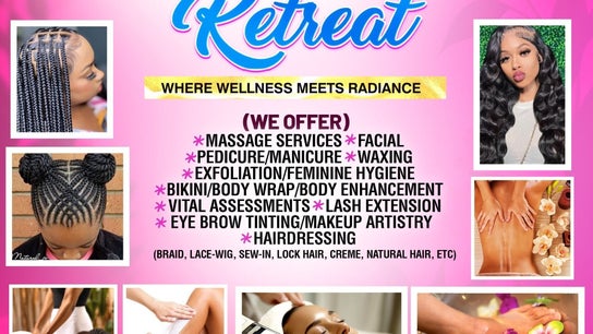 Elite Wellness Retreat