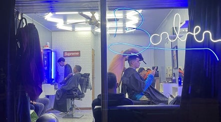 drops barbers