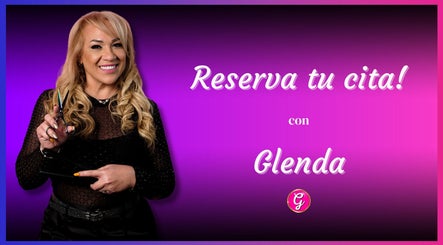 Glenda's Beauty Salon | Rio Grande