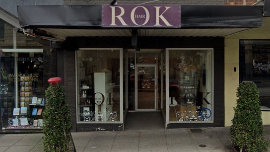 Rok Hair