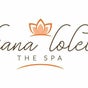 Diana Loleta - The Spa @ Coverley