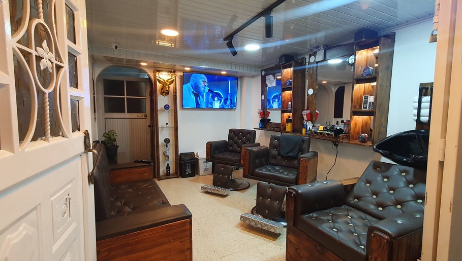 Hình ảnh 1 của Club del alpha