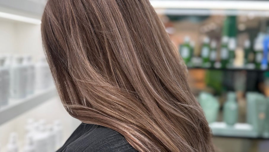 Maya Hair symphony afbeelding 1