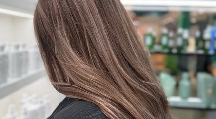 Maya Hair symphony