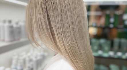 Maya Hair symphony afbeelding 3