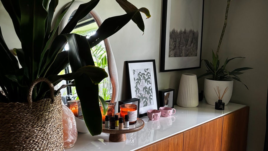 Sweeter Than Honey Studio, bilde 1