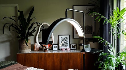 Sweeter Than Honey Studio, bilde 2