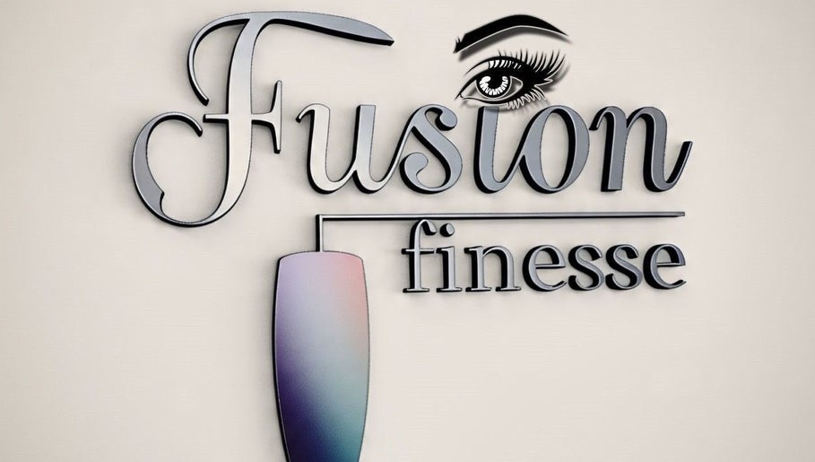 Fusion finesse image 1