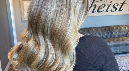 Hair by Sonnie