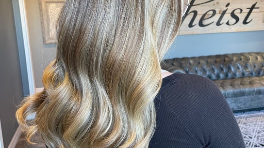 Hair by Sonnie