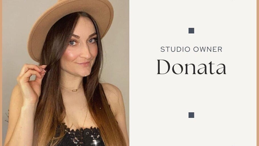 Dp Hair Studio obrázek 1