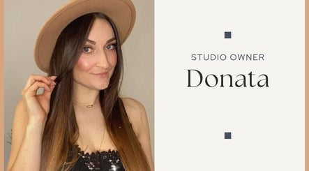 Dp Hair Studio