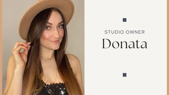 Dp Hair Studio