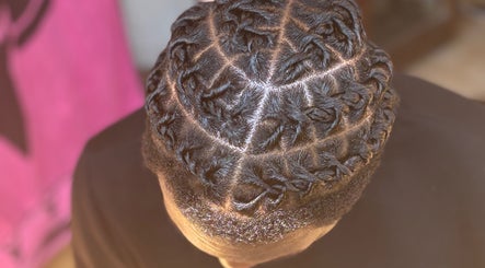 HeavenlyHair
