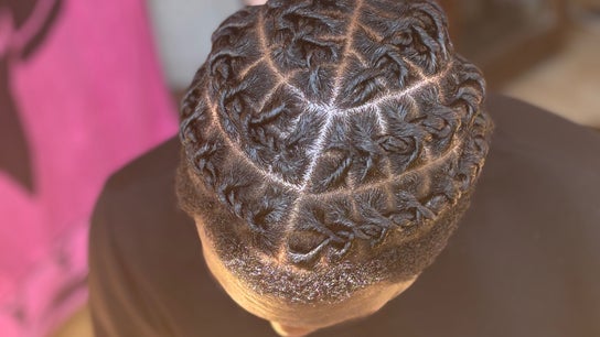 HeavenlyHair