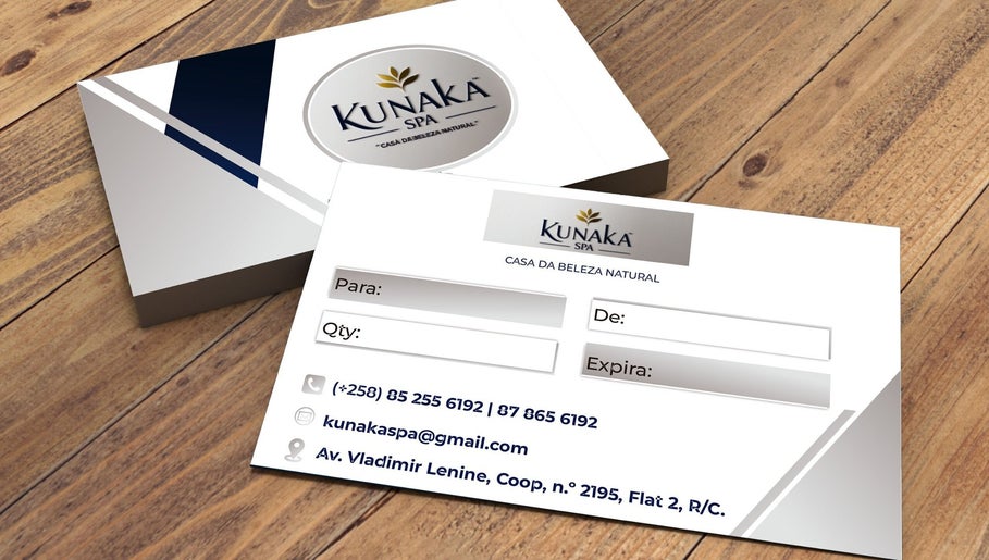 Kunaka Spa image 1