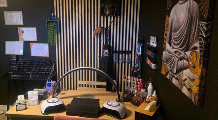 Or’Nails Beauty