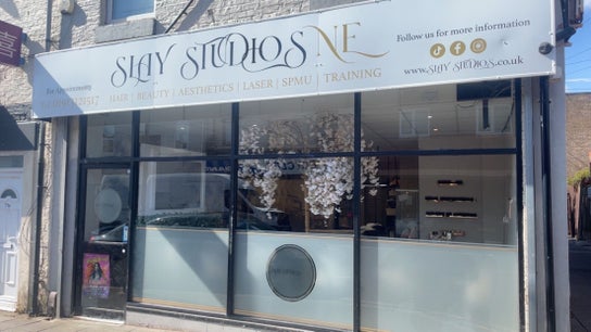 Slay Studios NE